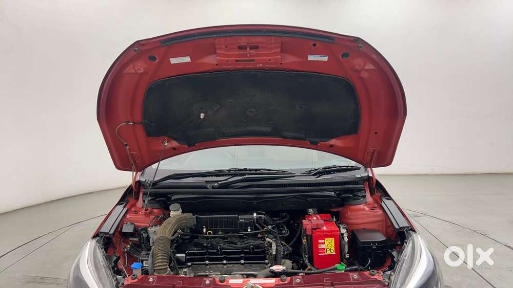 Maruti Suzuki Ciaz Alpha 1.5 At, 2022, Petrol