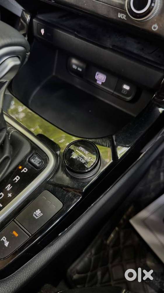 Kia Seltos 1.5 Gtx+ Diesel At, 2024, Diesel