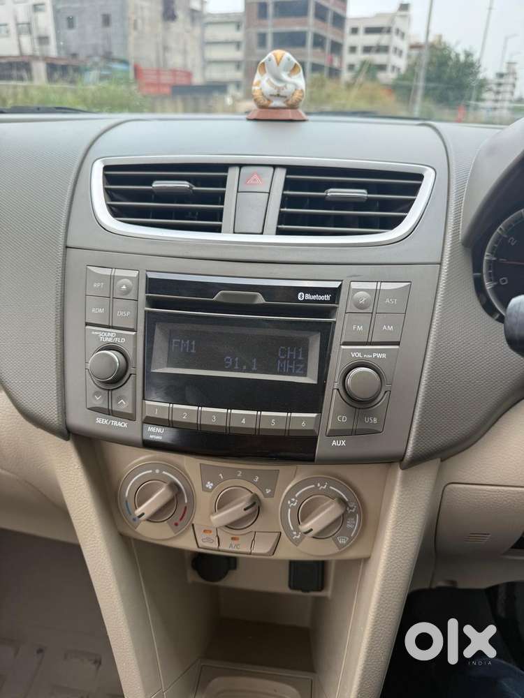 Maruti Suzuki Ertiga Vxi, 2016, Petrol