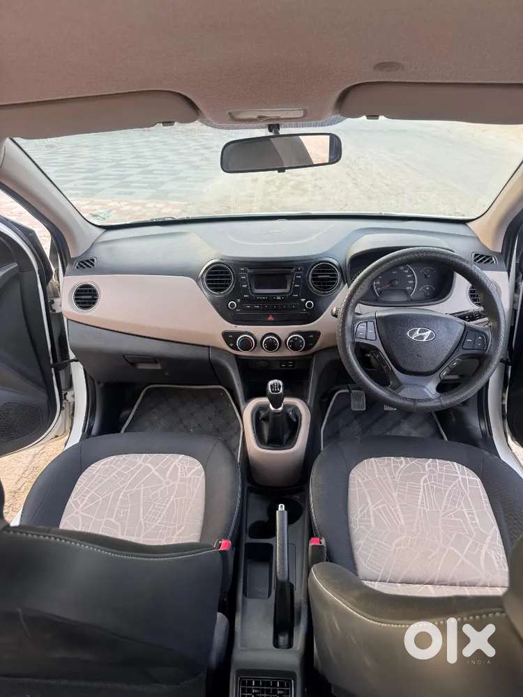 Hyundai I10 Grand Sports