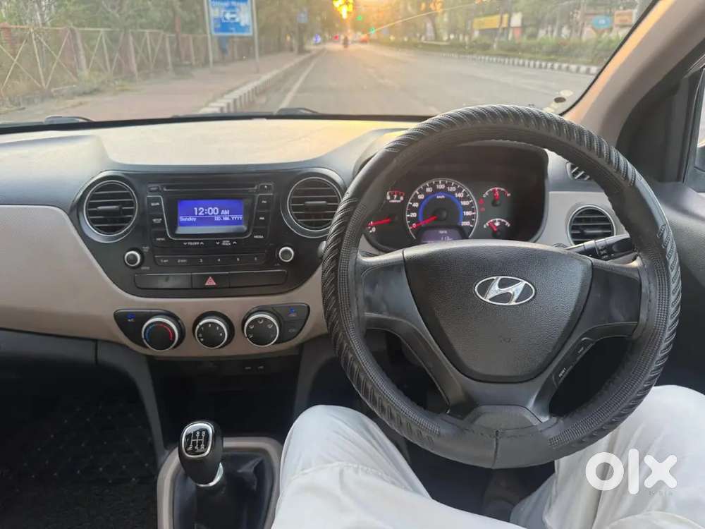 Hyundai I10 Sport