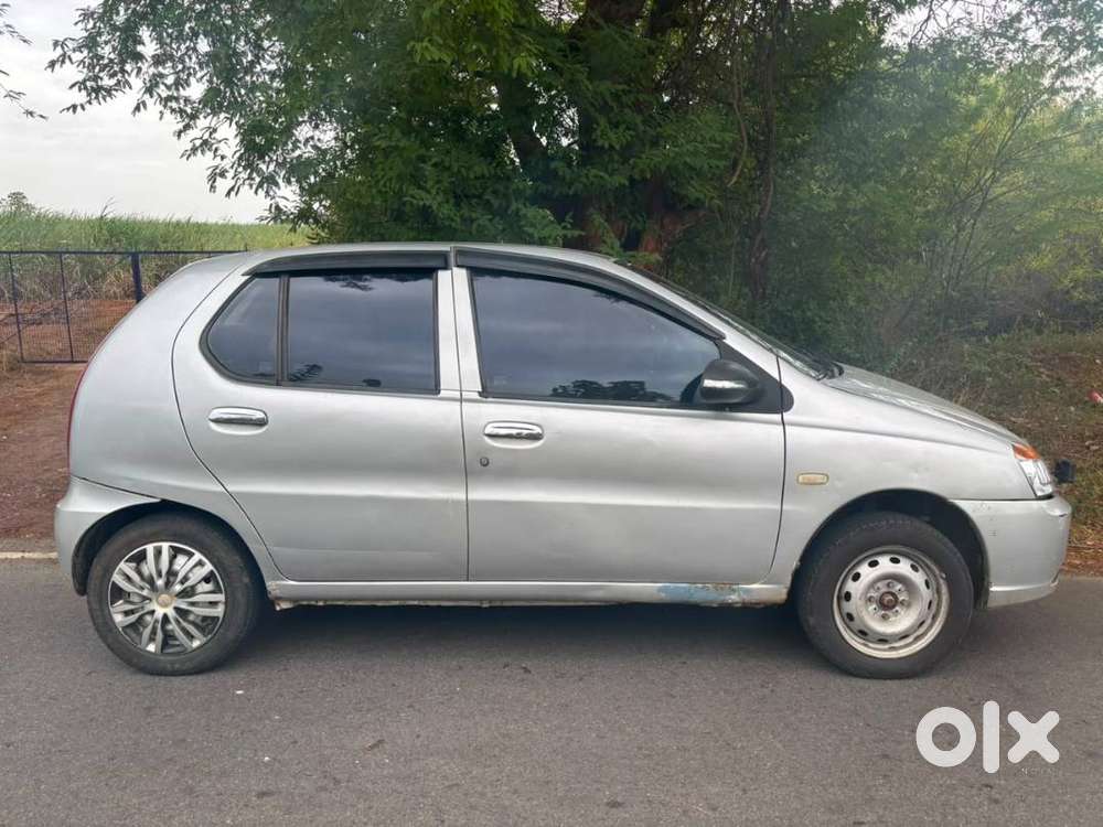 Tata Indica Ev2 Lx Bs Iv Well Maintained Car