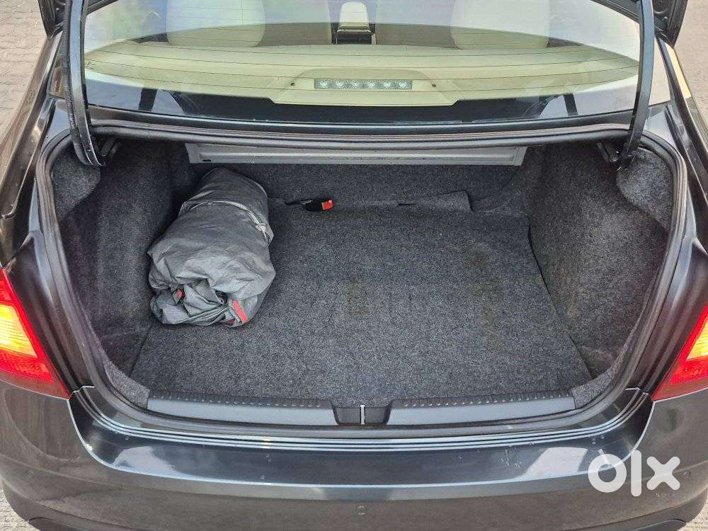 Skoda Rapid 1.5 Tdi At Style, 2018, Diesel