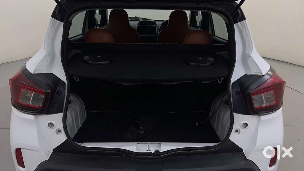 Renault Kwid Climber, 2023, Petrol