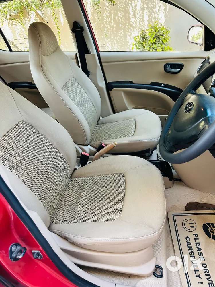 Hyundai I10 Mint Condition For Sale