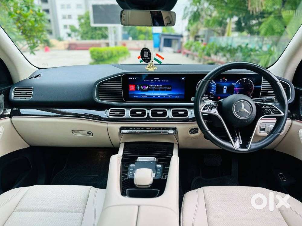 Mercedes-benz Gle 300d 4matic Lwb, 2024, Diesel