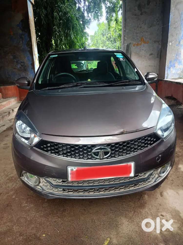 Tata Tiago 2018 Diesel 73000 Km Driven
