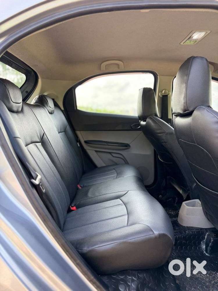 Tata Tiago 1.05 Revotorq Xz, 2019, Petrol