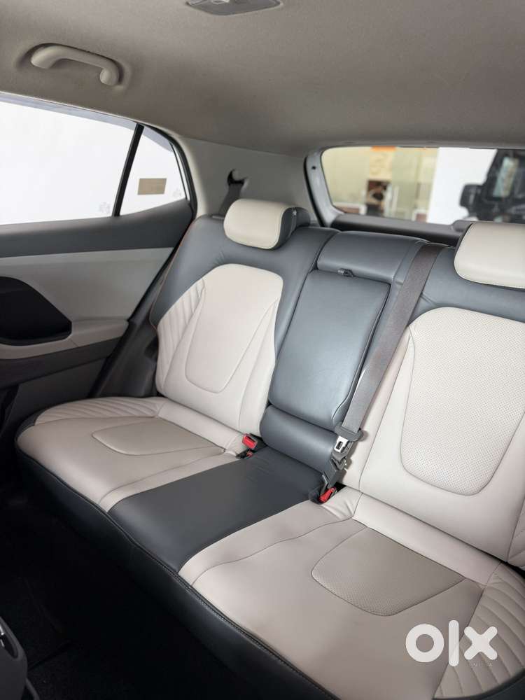 Hyundai Creta 1.6 Ex Diesel, 2025, Diesel
