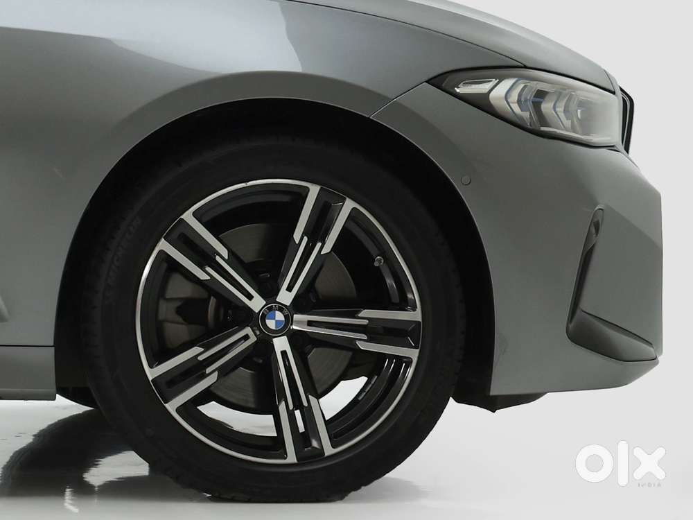 Bmw 3 Series Gran Limousine 330li M Sport, 2026, Petrol
