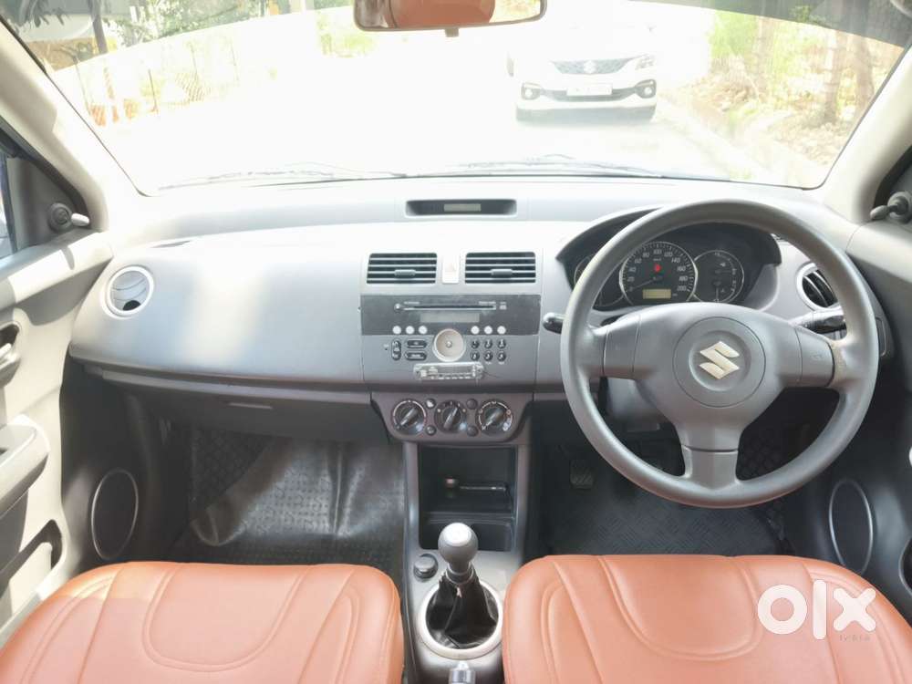 Maruti Suzuki Swift Dzire Vdi Bsiv, 2010, Diesel