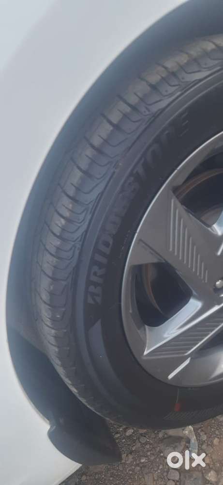 Hyundai New Verna 2021