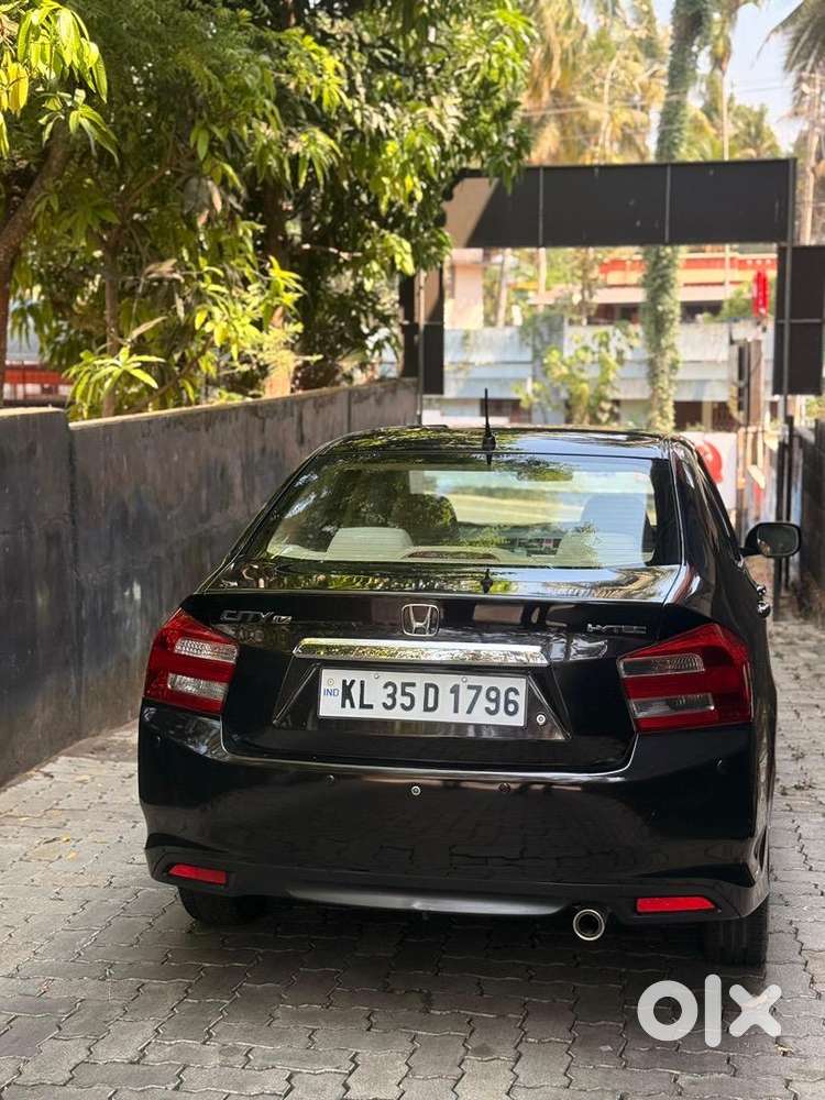 Honda City 2012 Petrol 98000 Km Driven