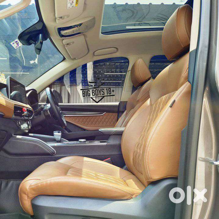 Mg Gloster Savvy 7 Seater, 2023, Diesel