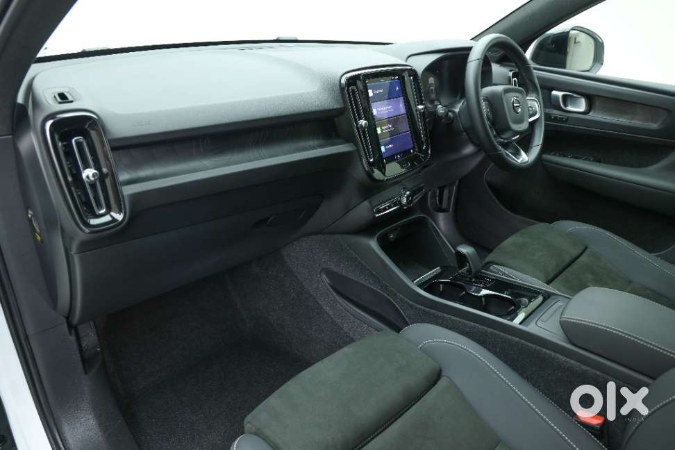 Volvo Xc40 Recharge, 2024