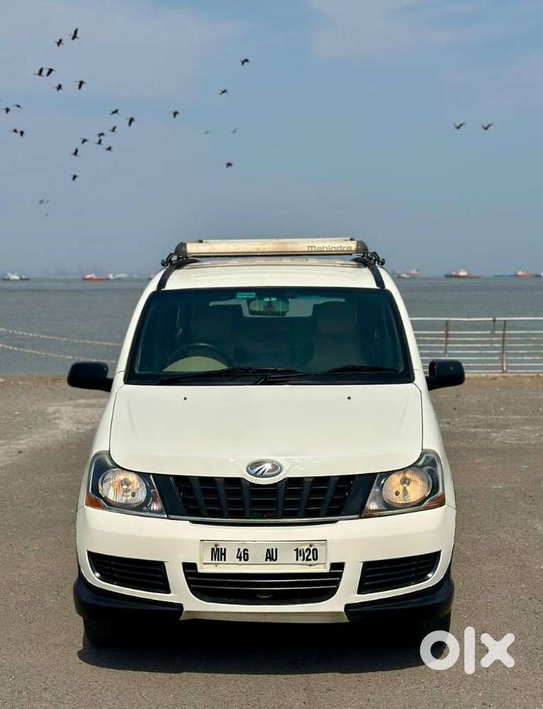 Mahindra Xylo D4, 2016, Diesel