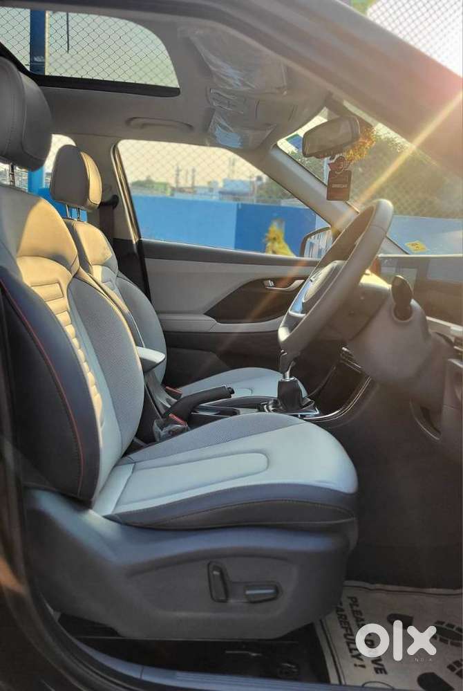 Hyundai Creta 1.6 Sx (o), 2025, Petrol