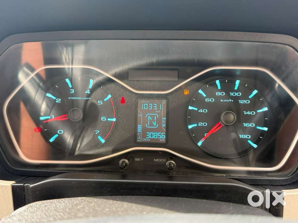Mahindra Scorpio S11 Mt 7s, 2025, Diesel
