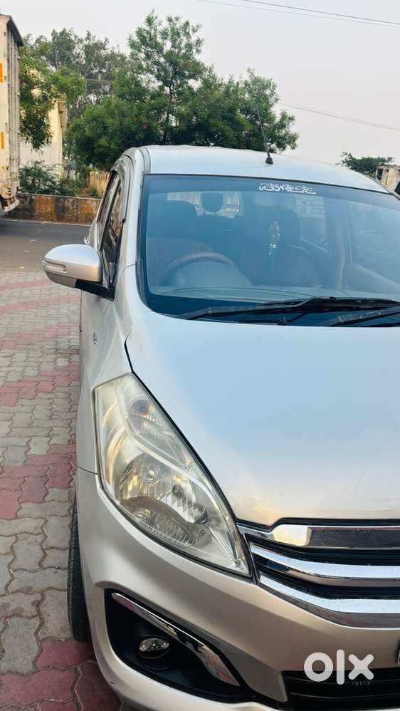 Maruti Ertiga Diesel 2016