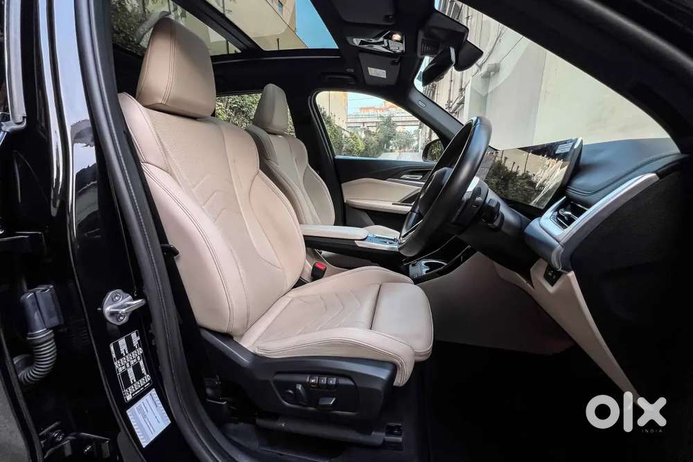Bmw X1, 2024, Petrol