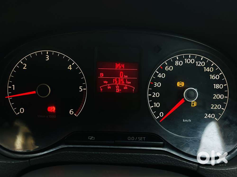 Volkswagen Vento 2010-2013 Diesel Highline, 2012, Diesel