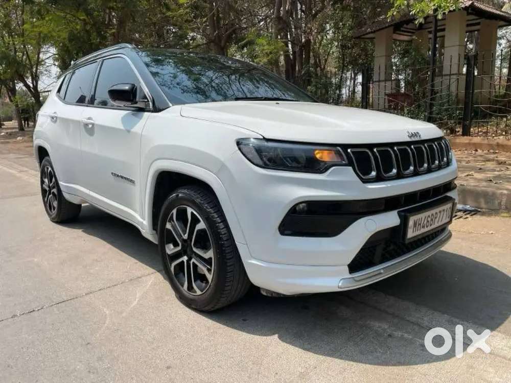 Jeep Compass 2.0 Diesel 2021
