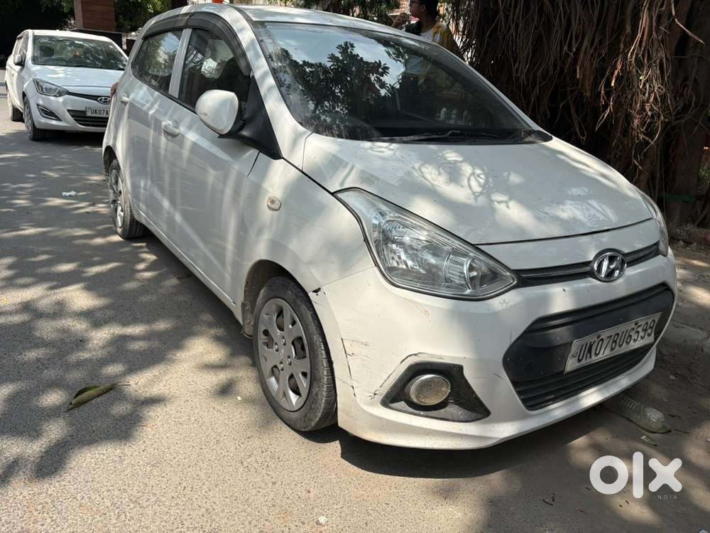 Hyundai Car 2016 Petrol