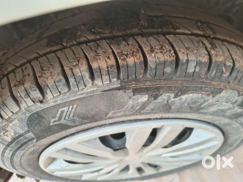 Maruti Suzuki Dzire 2018 Car