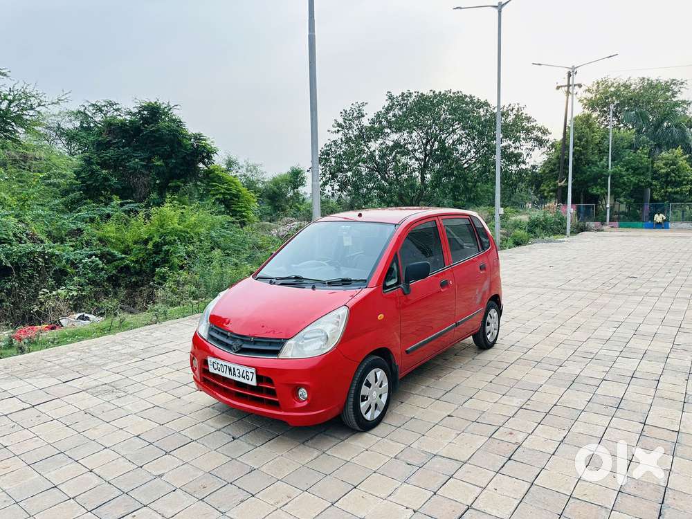 Maruti Suzuki Zen Estilo Lxi Bs Iv, 2010, Petrol