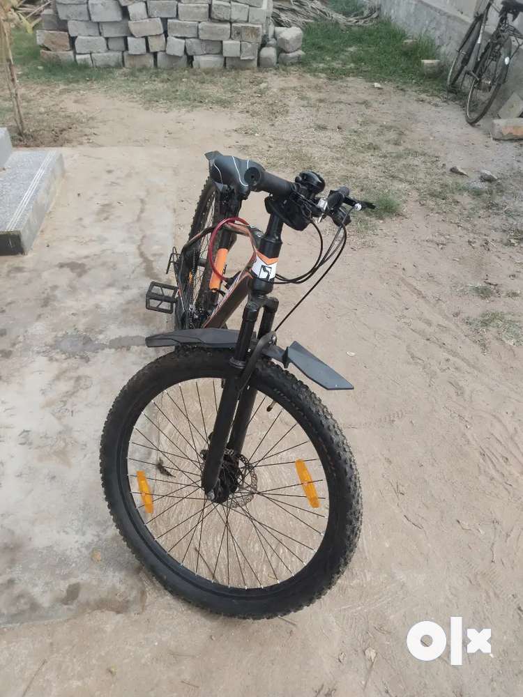 Gear cycle olx clearance
