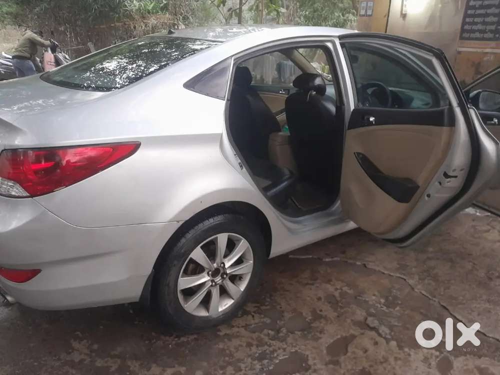 Very Good Condition