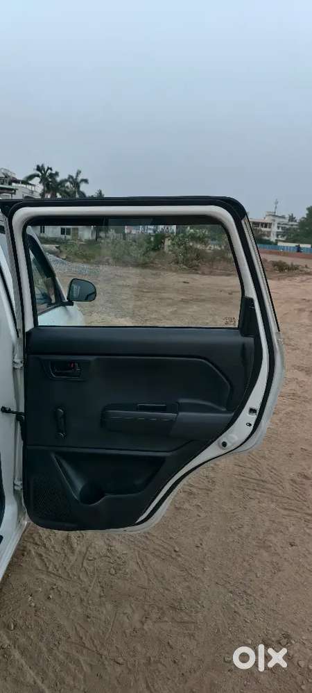 Maruti Suzuki Wagon R 1.0 Lxi (0) 2021 Cng & Hybrids 82342 Km Driven