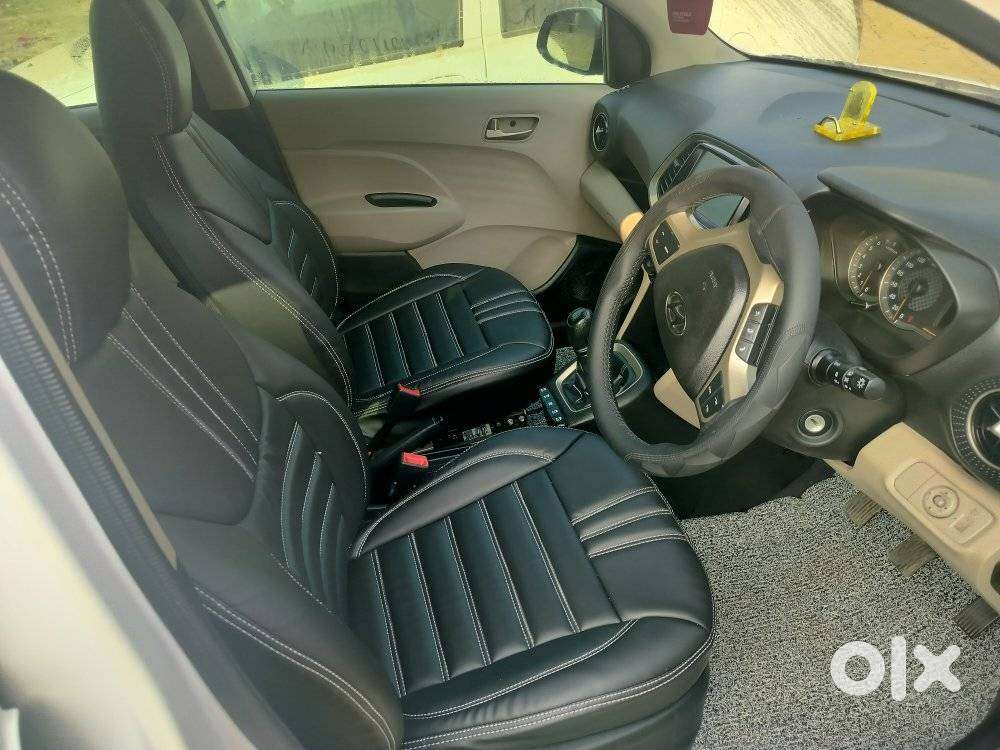 Hyundai New Santro, 2019, Petrol
