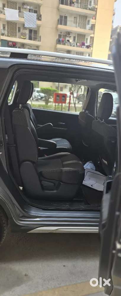 Maruti Suzuki Xl6 2023