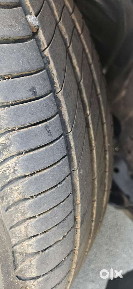 Toyota Innova Crysta 2.5z, 2018, Diesel