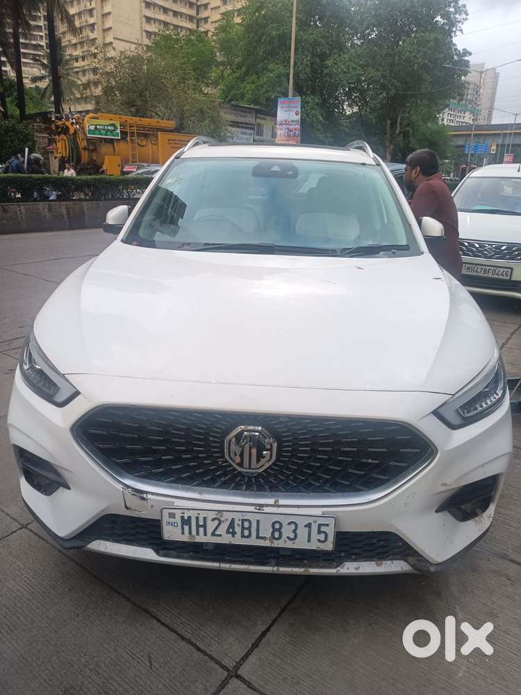 Mg Astor Zs Vti-tech Cvt Sharp, 2022, Petrol