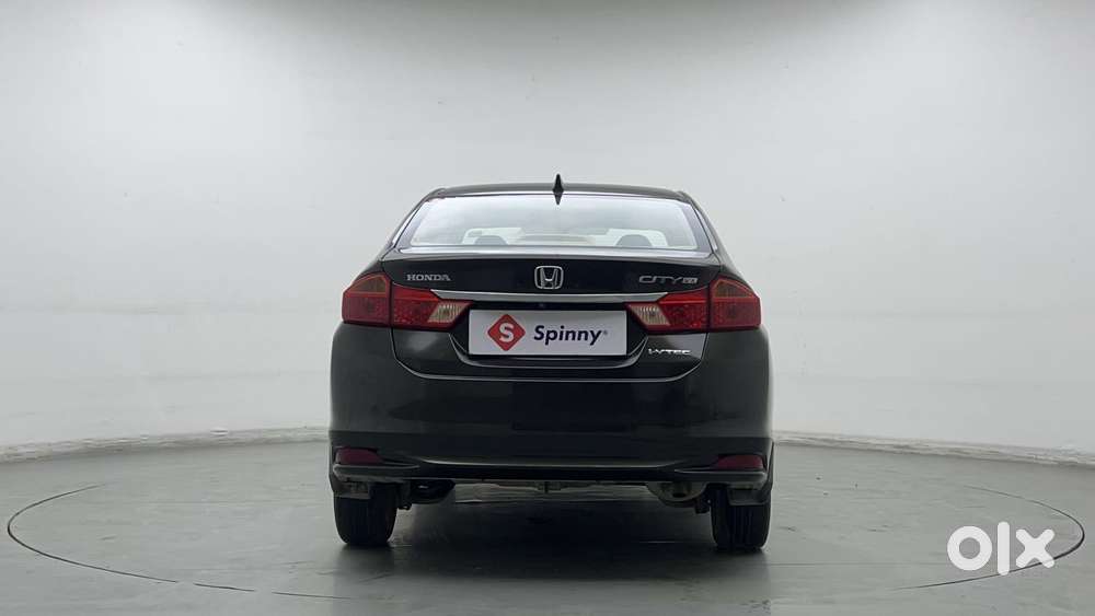 Honda City I-vtec Vx, 2016, Petrol