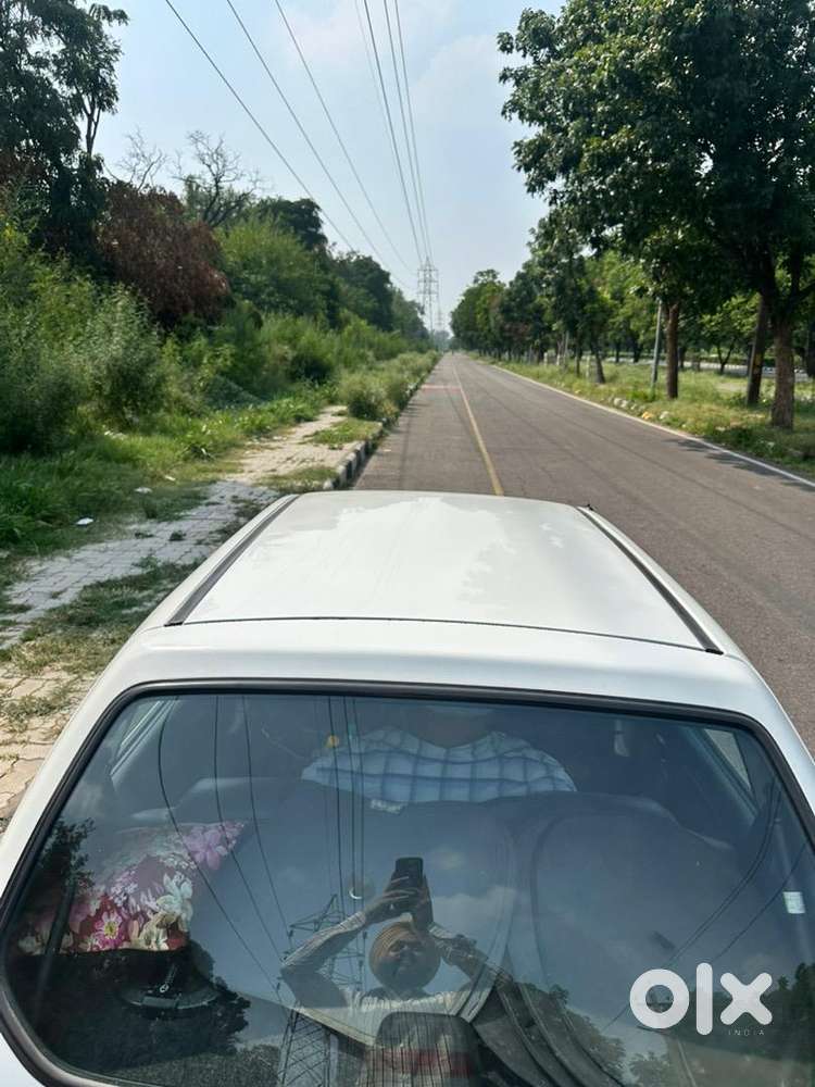 2010 Maruti Suzuki Km Driven
