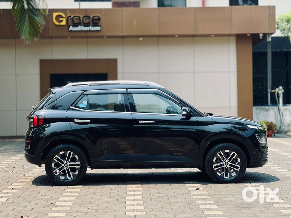 Hyundai Venue 1.5 Crdi Sx (o), 2023, Diesel