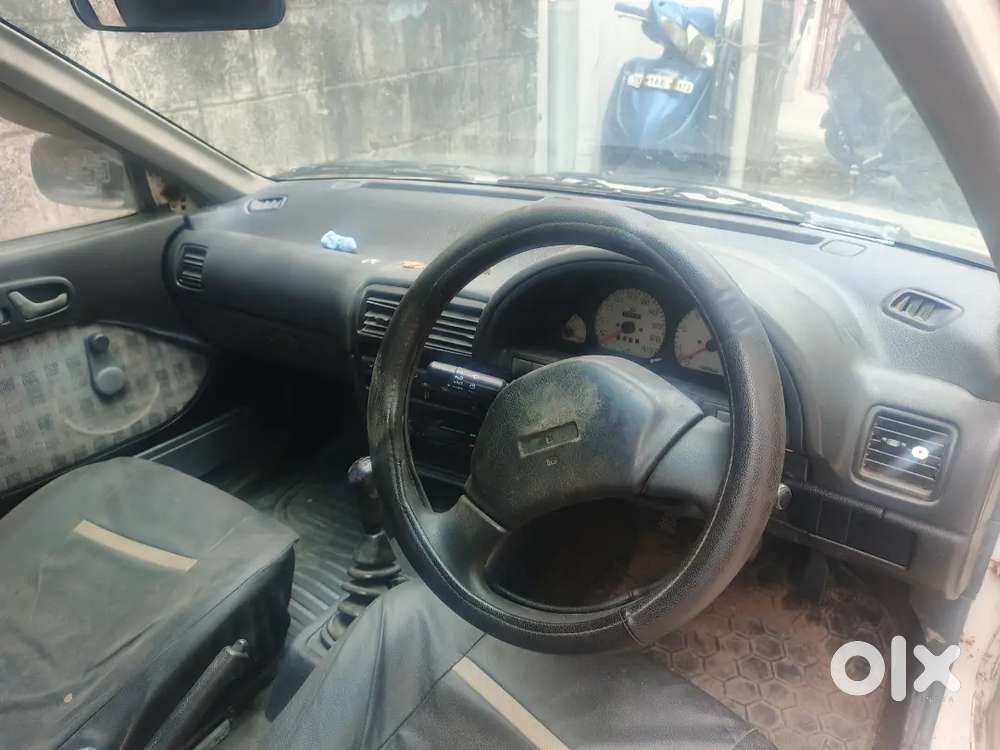 Maruti Suzuki Esteem