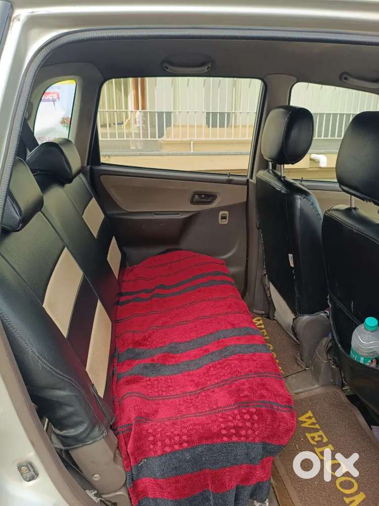 Maruti Zen Estilo (mh 09)