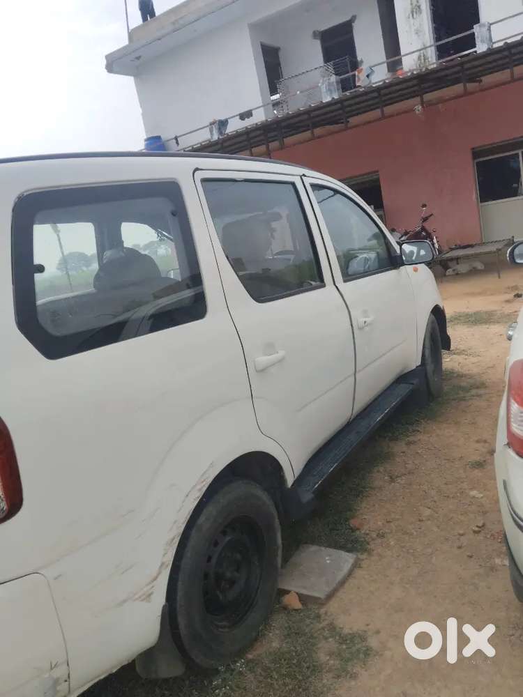 Mahindra Xylo Diesel 2012 Model