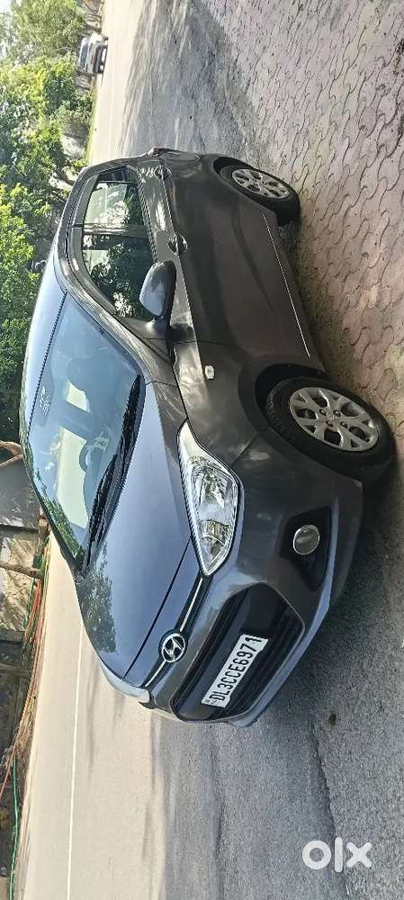 Hyundai Grand I10 1.2 2016