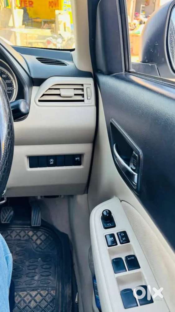 Maruti Suzuki Dzire 1.2 2021