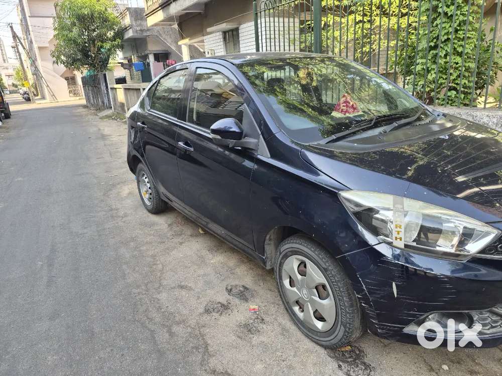 Tata Tigor 2019 Petrol 95000 Km Driven