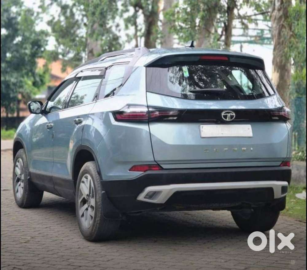 Tata Safari 2.0 Kryotec Xt Plus, 2021, Diesel