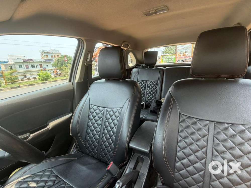 Maruti Suzuki Baleno Single Owner Well Maintened Car