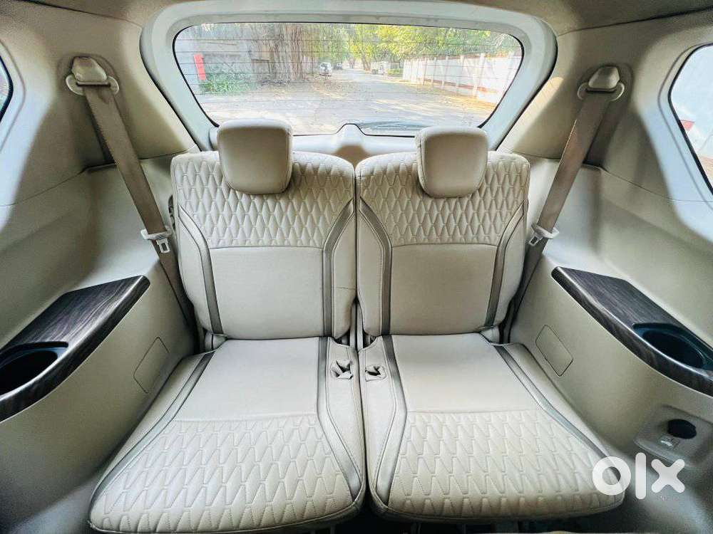 Maruti Suzuki Ertiga Zdi, 2019, Diesel