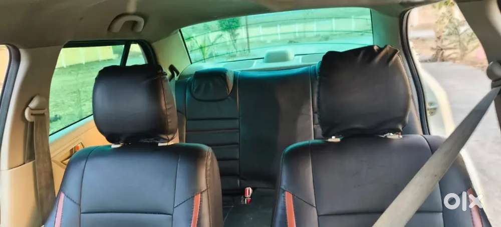 Maruti Suzuki Swift Dzire Tour 2021