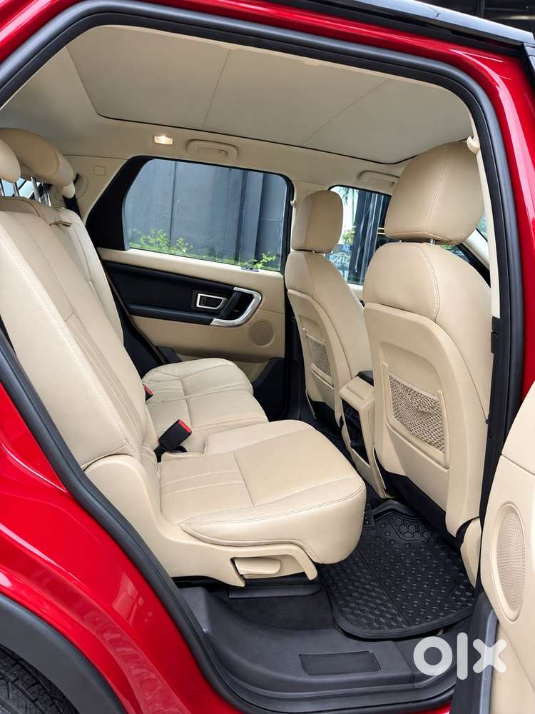 Land Rover Discovery Hse, 2020, Diesel